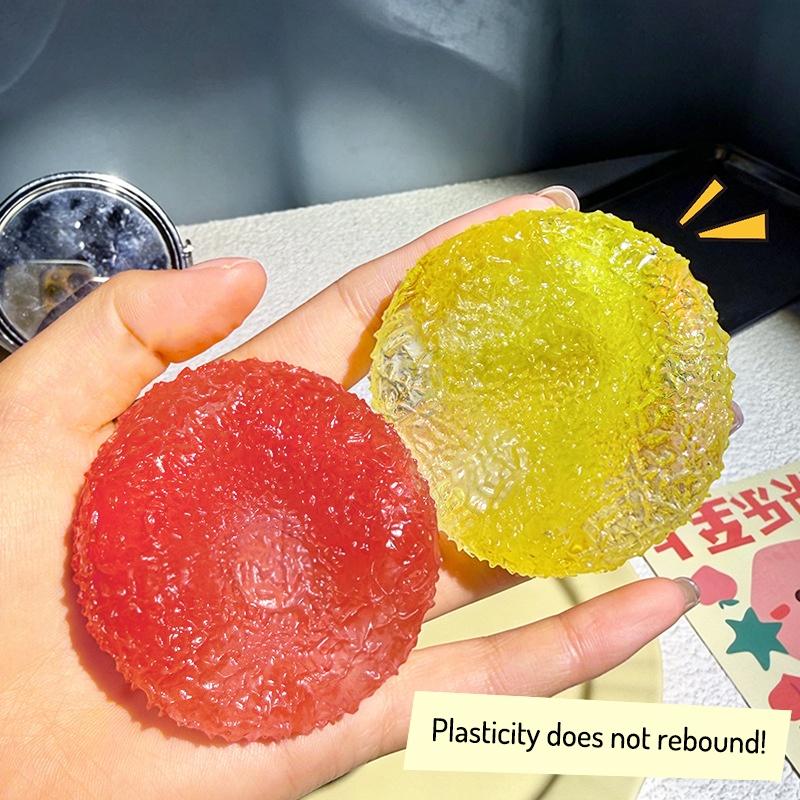 Sensory Slushie Squeeze Ball 1 - Party Games For Adults And Kids 评论和价格