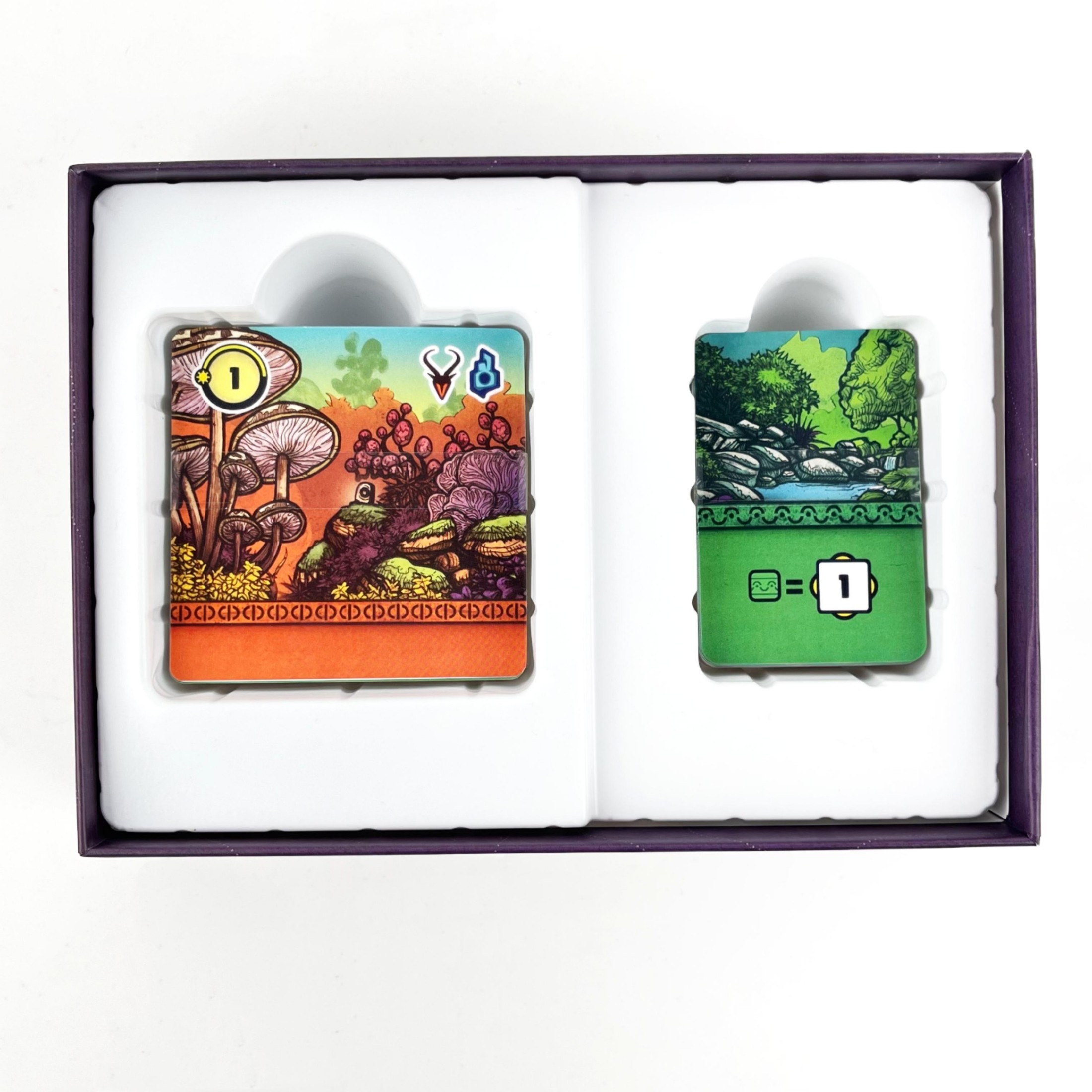 Faraway Board Game 2025 with E - Party Games Night 评论和价格