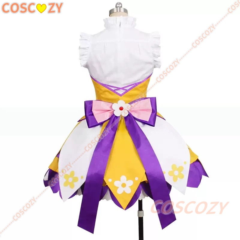 Nishino Flower Cosplay Battle  - Party Games For Christmas 评论和价格