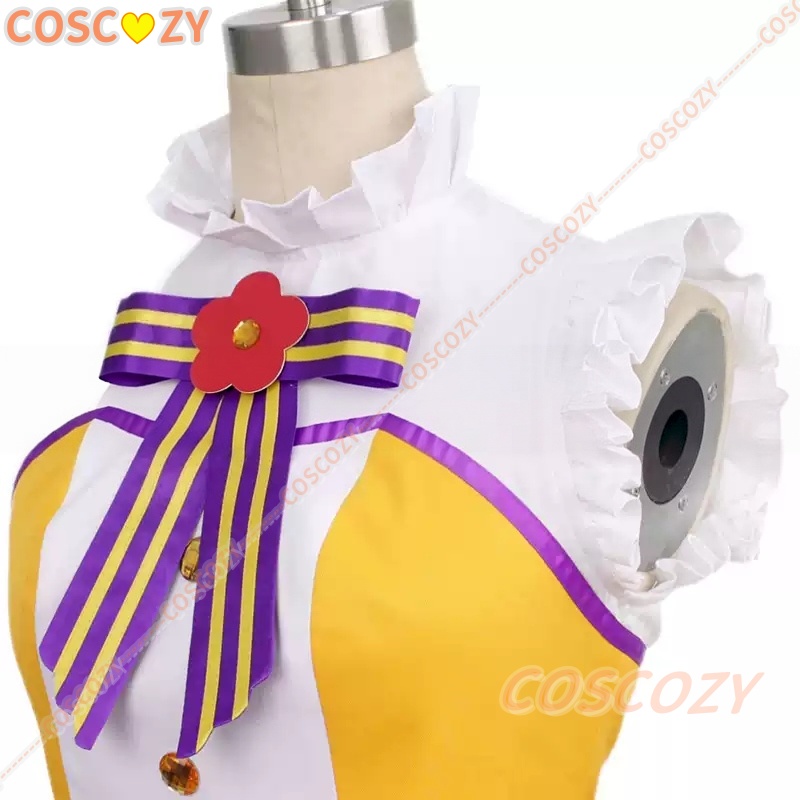Nishino Flower Cosplay Battle  - Party Games For Christmas 评论和价格