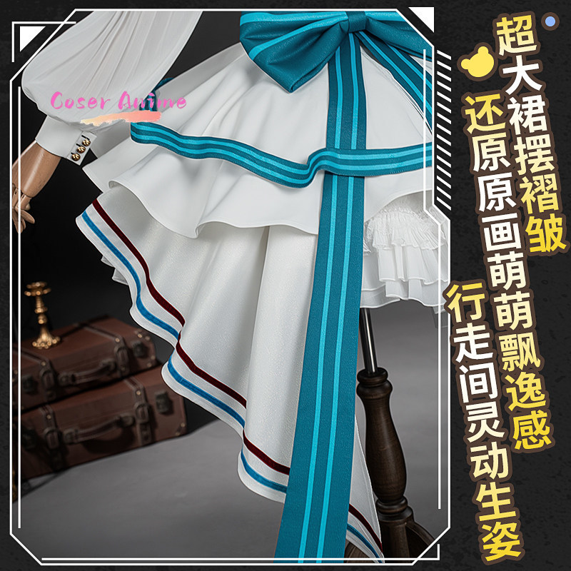 Game Arknights Poca male lead  - Party Games For Christmas 评论和价格