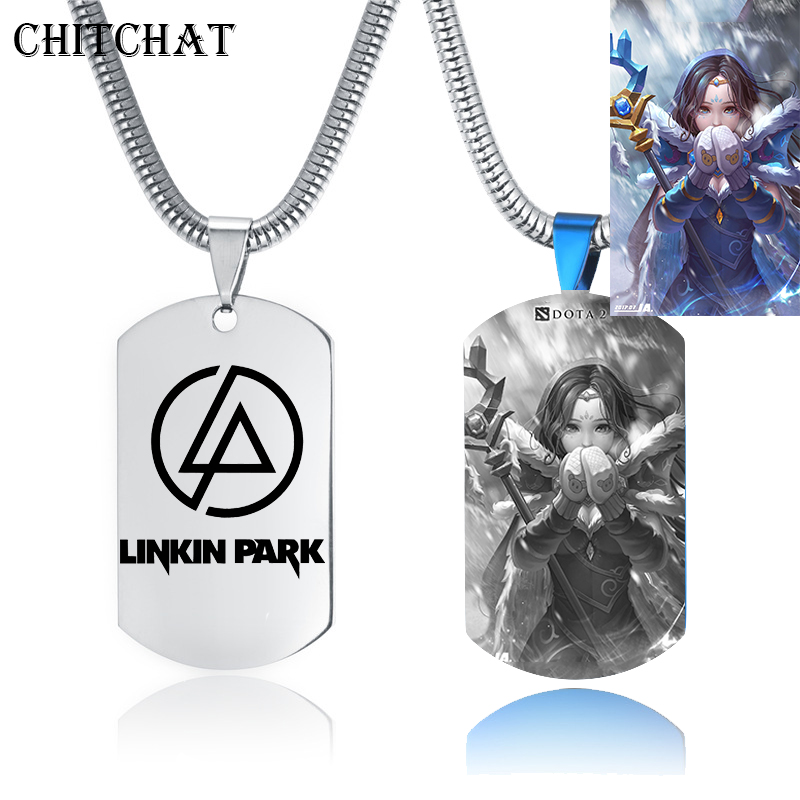 Customized Necklace Engrave Na - Party Games Name 评论和价格