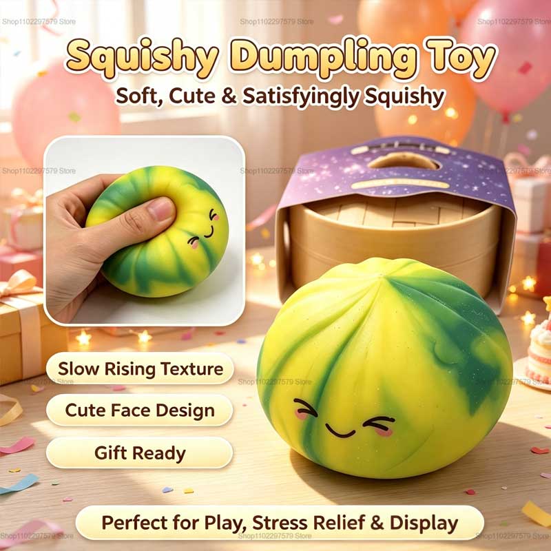 2026New Rainbow Color Dumpling - Party Games For Adults And Kids 评论和价格