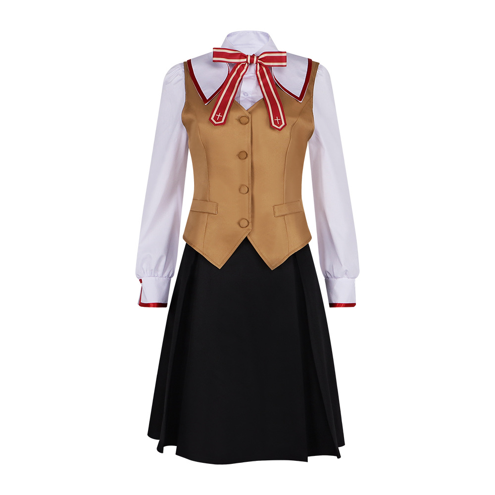 Fate Stay Night Tohsaka Rin Sc - Party Games Night 评论和价格
