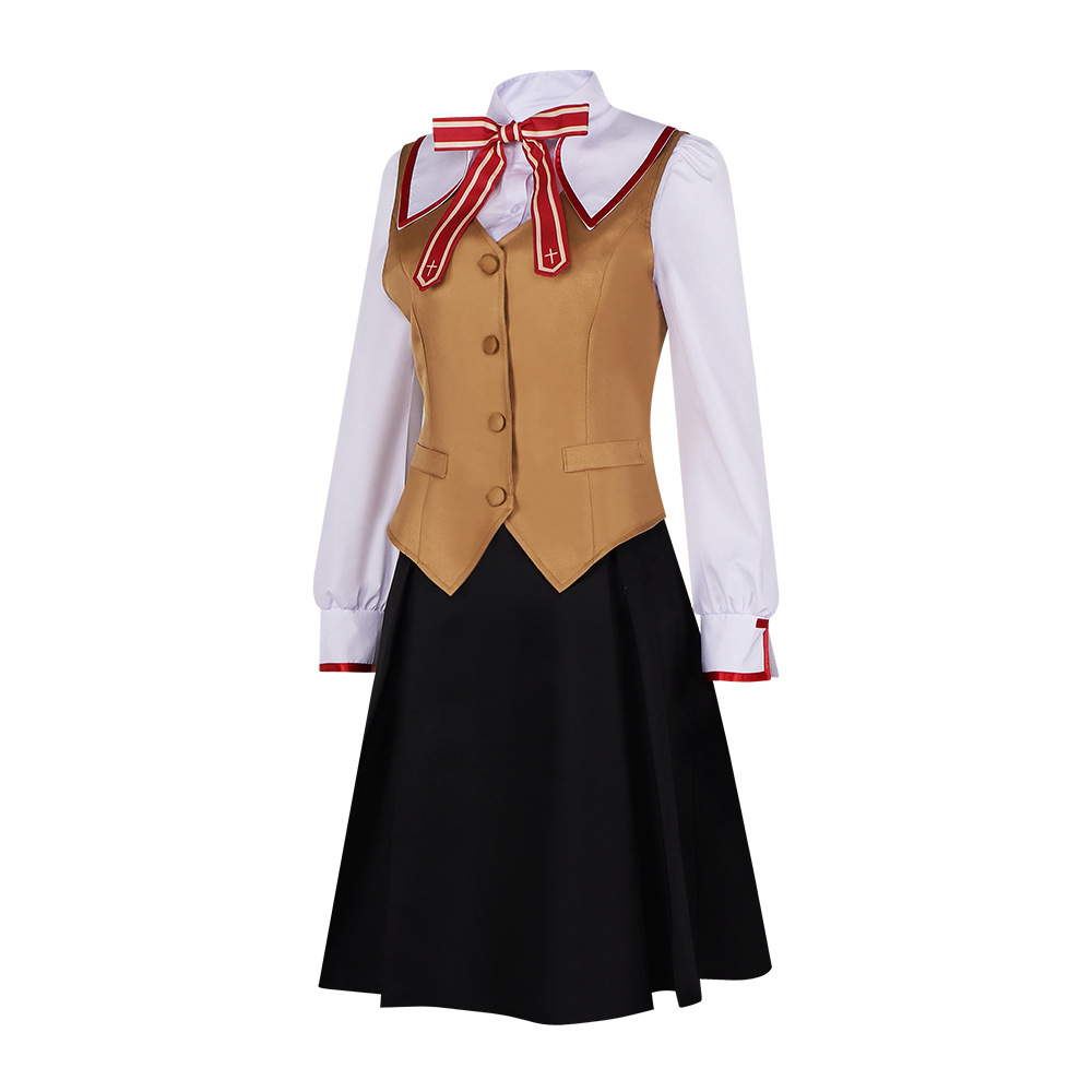 Fate Stay Night Tohsaka Rin Sc - Party Games Night 评论和价格