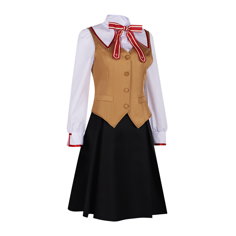 Fate Stay Night Tohsaka Rin Sc - Party Games Night 评论和价格