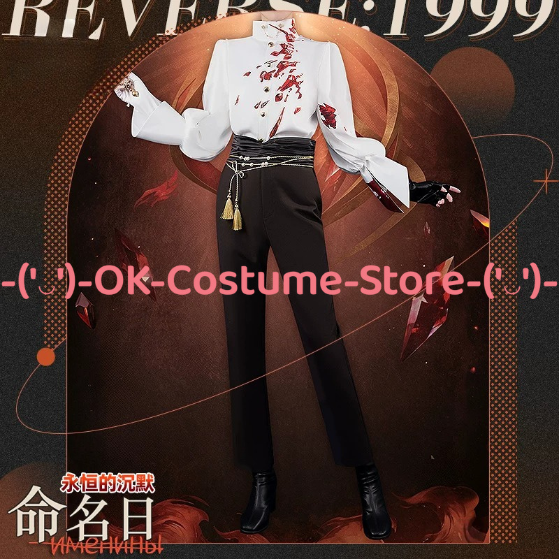 [Customized Size] Reverse 1999 - Party Games Name 评论和价格