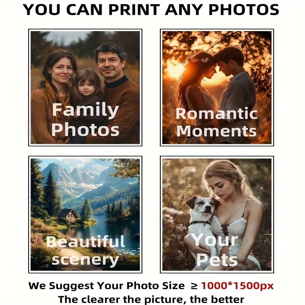 Custom Print Canvas Poster Ani - Party Games For Christmas 评论和价格