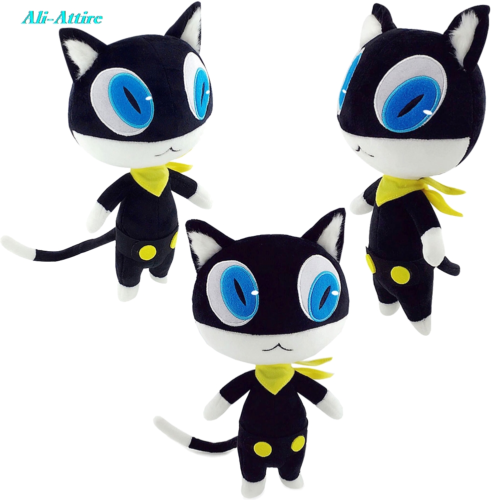 Morgana Cosplay Plush Doll Pil - Party Games For Adults And Kids 评论和价格