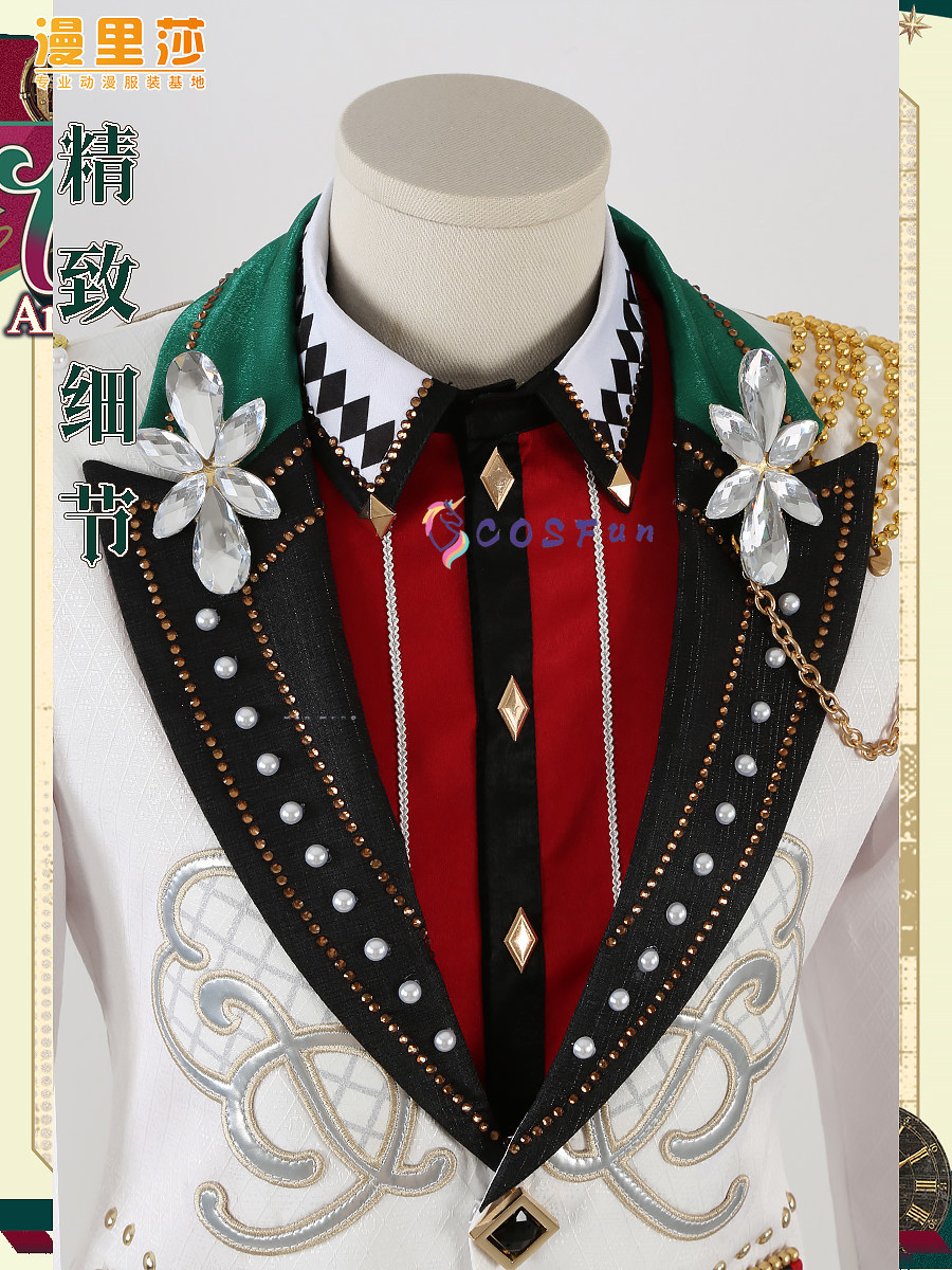 Ensemble Stars 11th Anniversar - Party Games Name 评论和价格