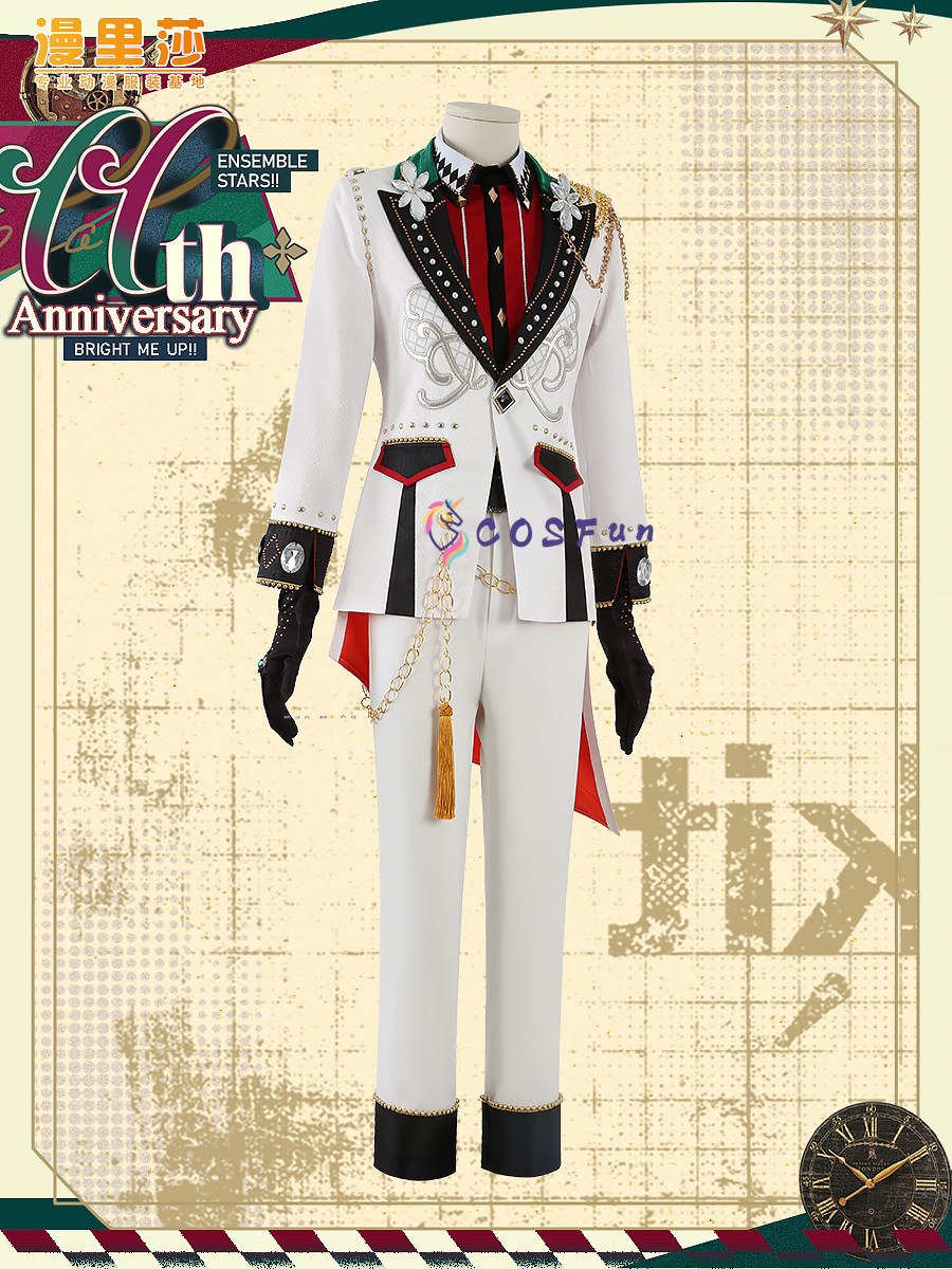Ensemble Stars 11th Anniversar - Party Games Name 评论和价格