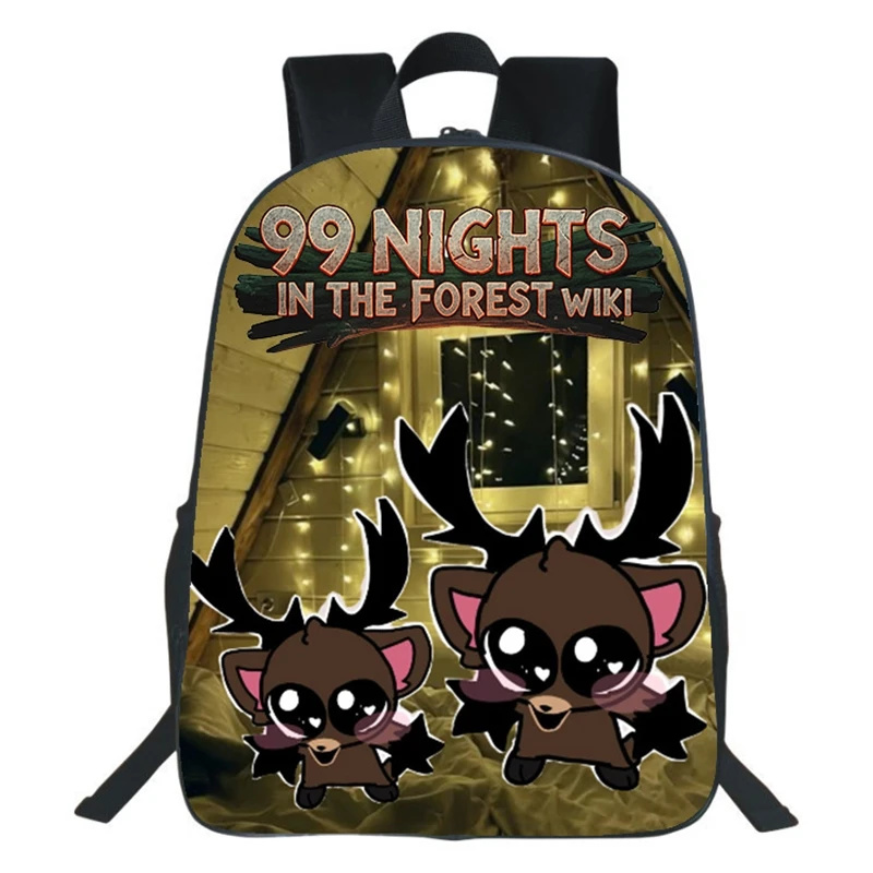 99 Nights In The Forest Game B - Party Games Night 评论和价格